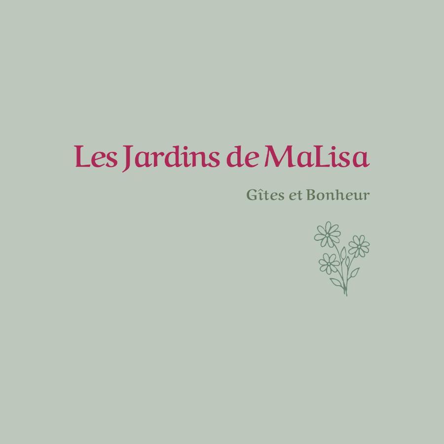 Les Jardins De Malisa 호텔 Ferrieres-la-Verrerie 외부 사진